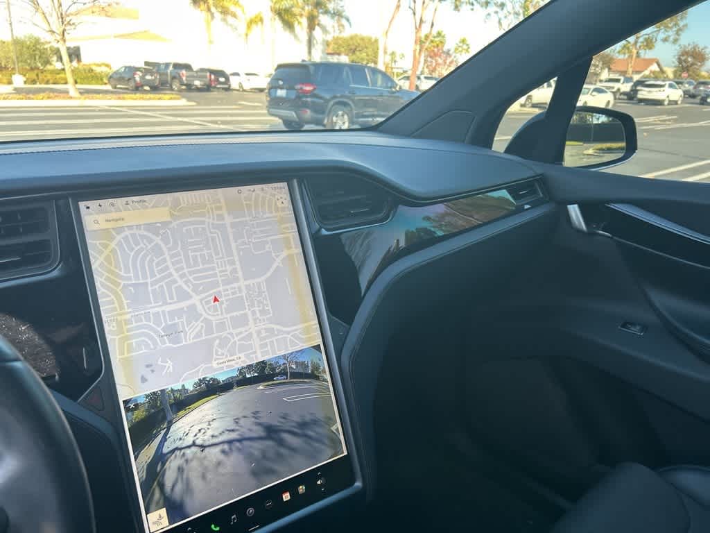 2018 Tesla Model X 75D 42