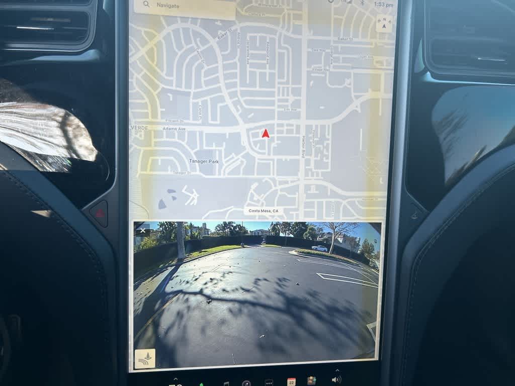 2018 Tesla Model X 75D 39