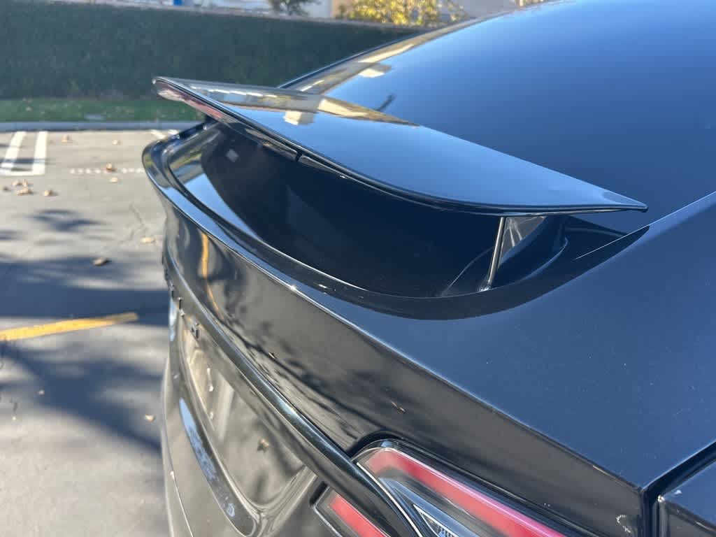 2018 Tesla Model X 75D 14