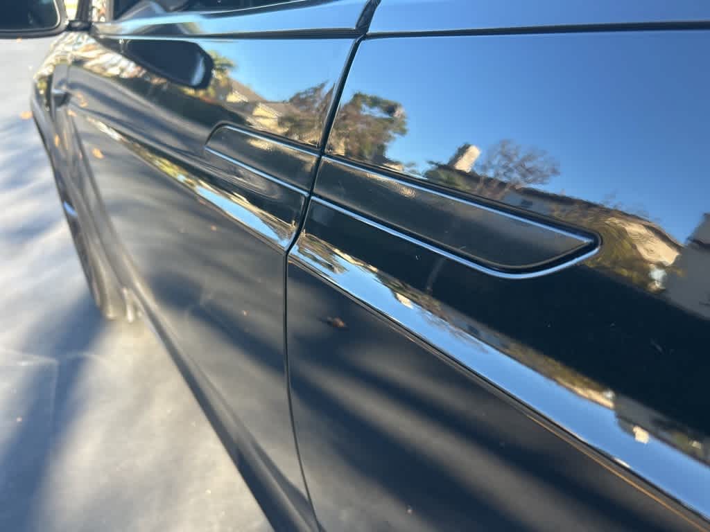 2018 Tesla Model X 75D 16