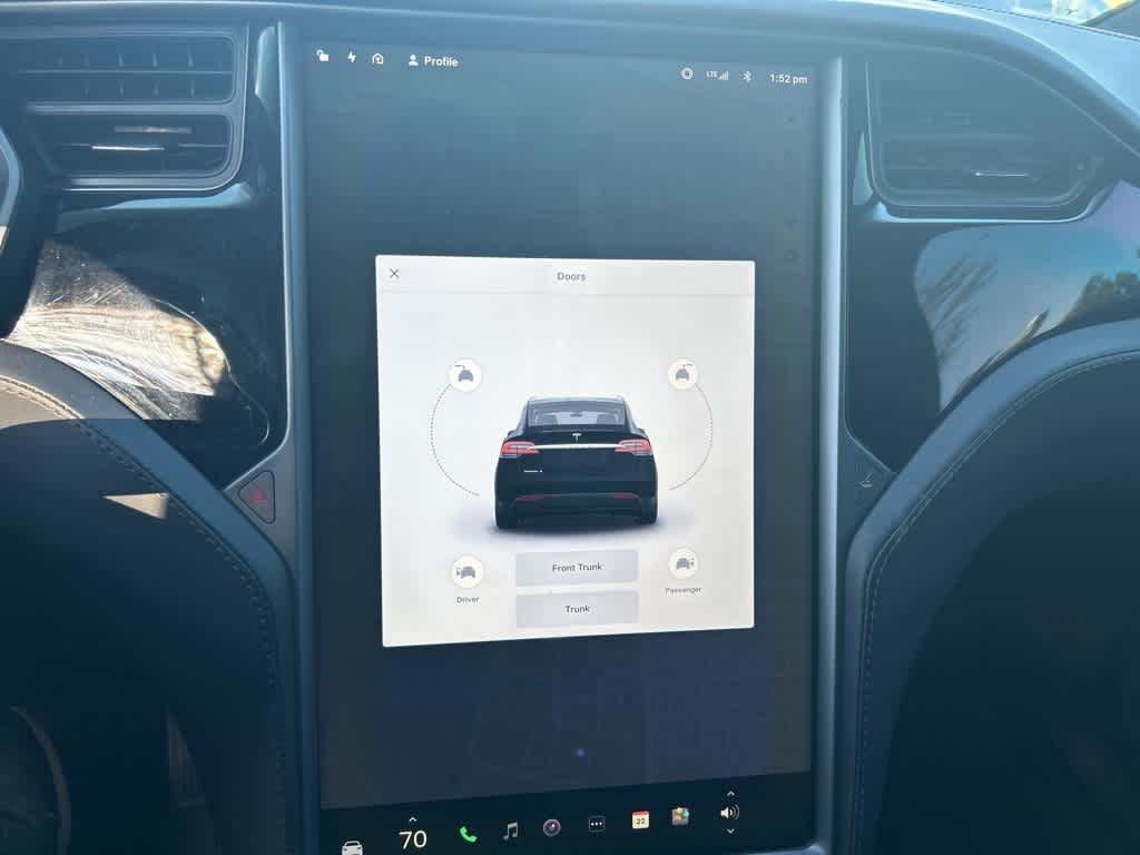 2018 Tesla Model X 75D 36