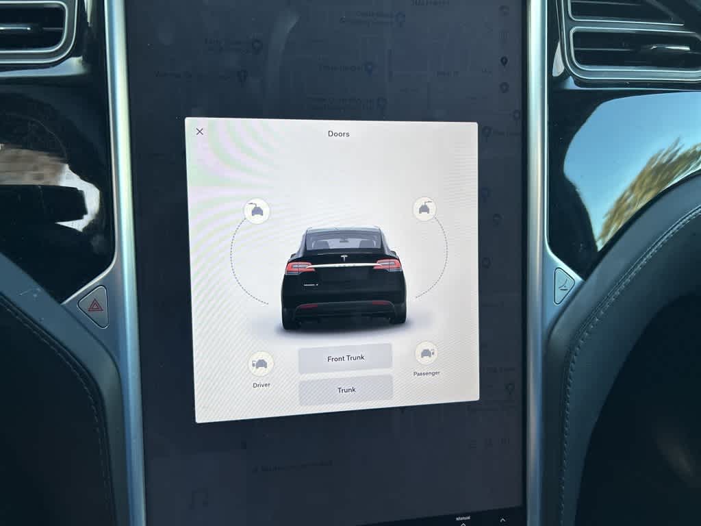 2017 Tesla Model X 90D 27