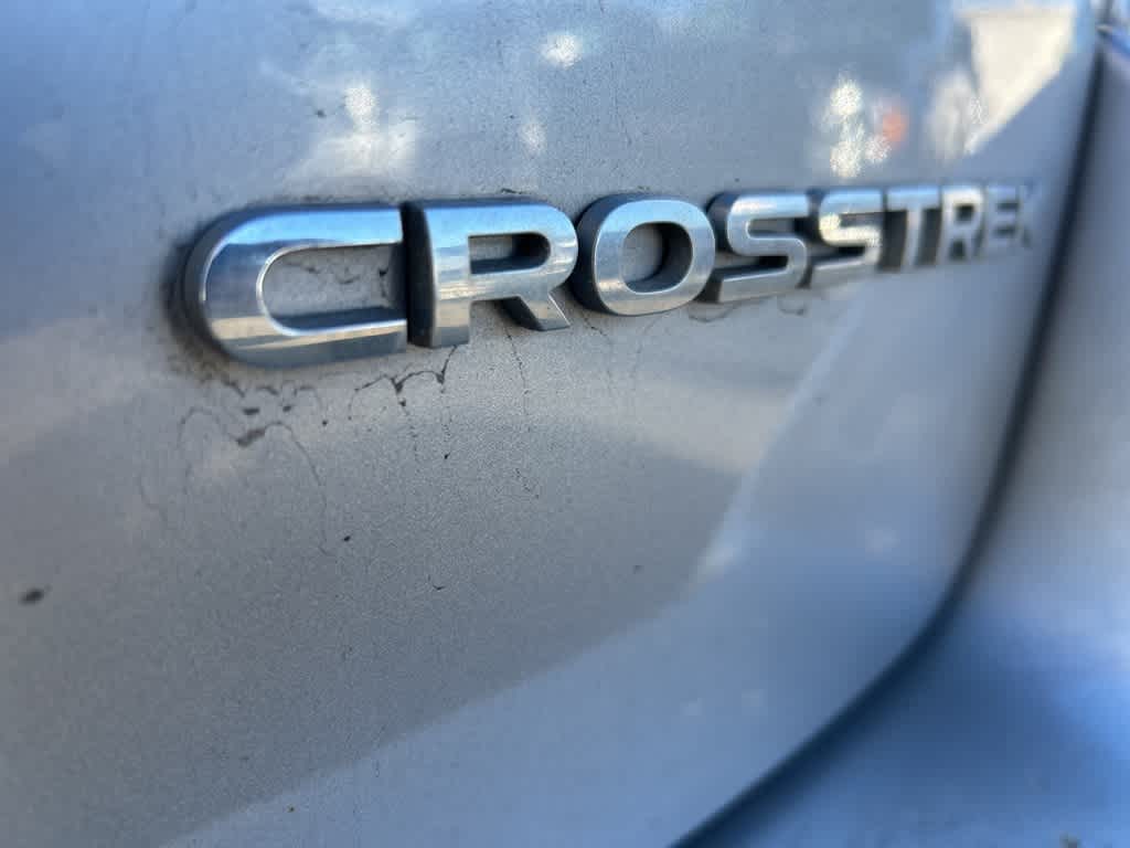 2023 Subaru Crosstrek Premium 14