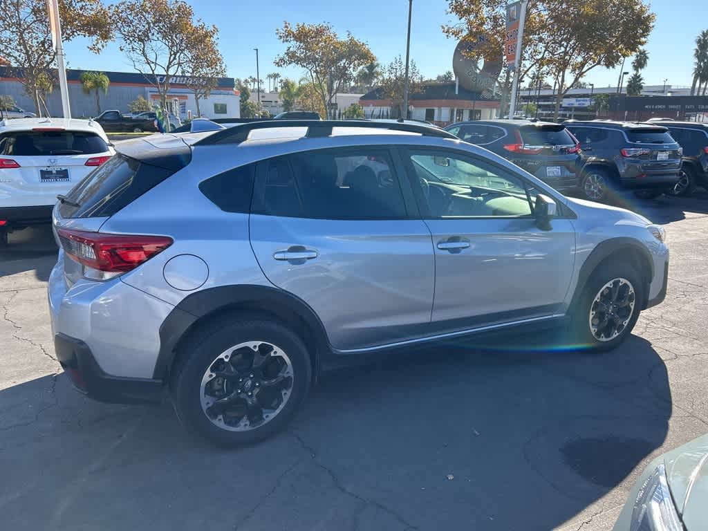 2023 Subaru Crosstrek Premium 6