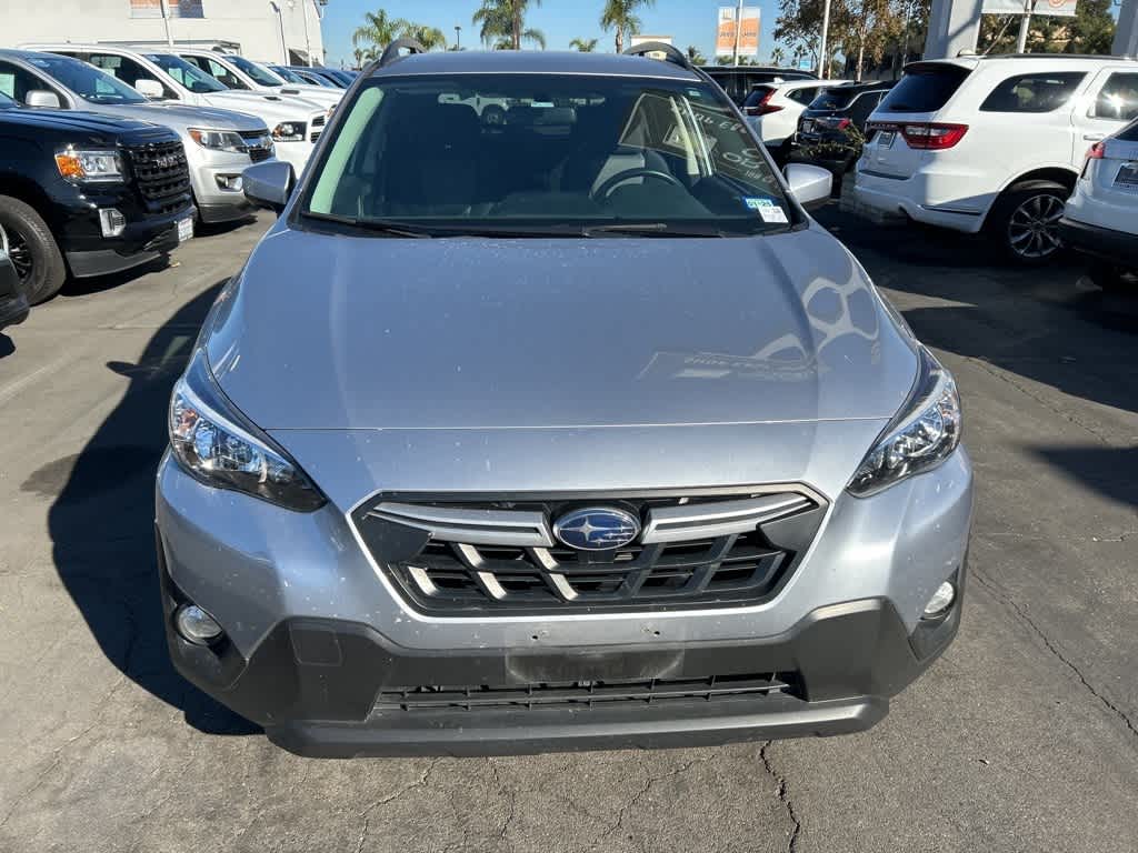 2023 Subaru Crosstrek Premium 8