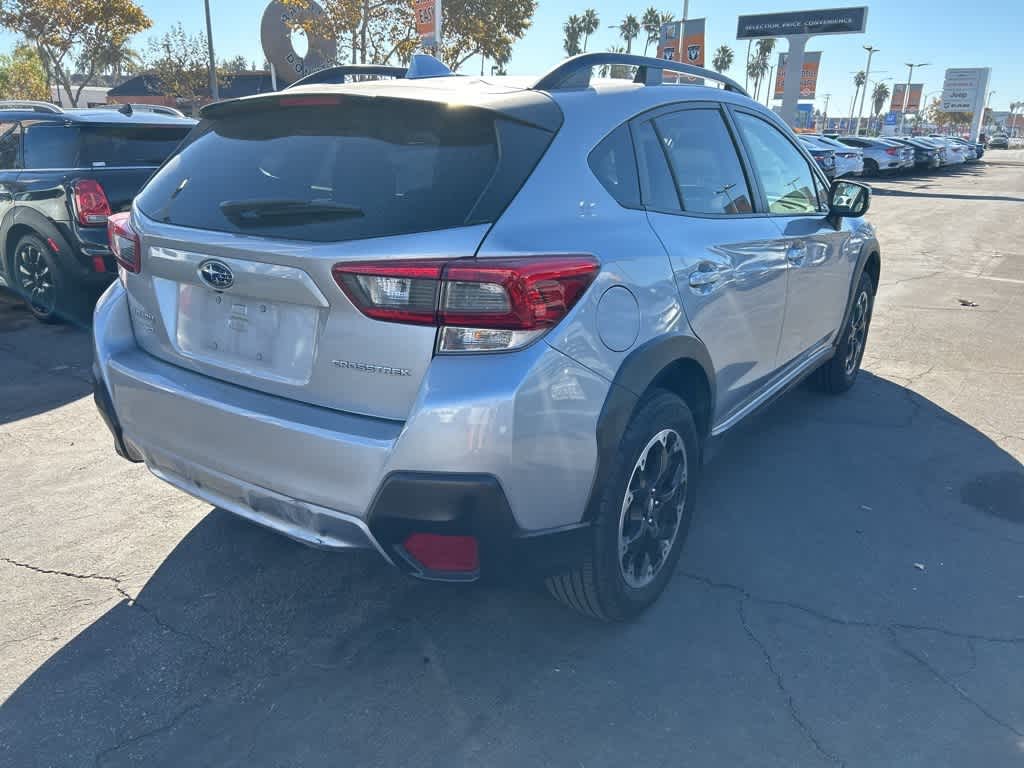 2023 Subaru Crosstrek Premium 5