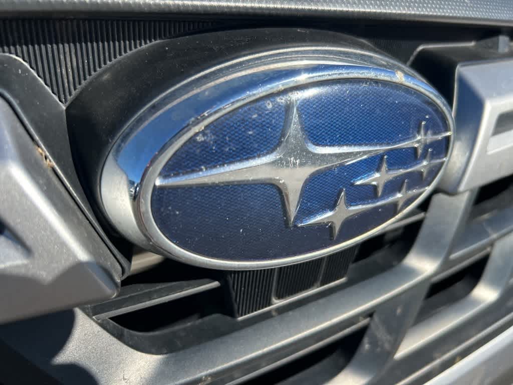 2023 Subaru Crosstrek Premium 9