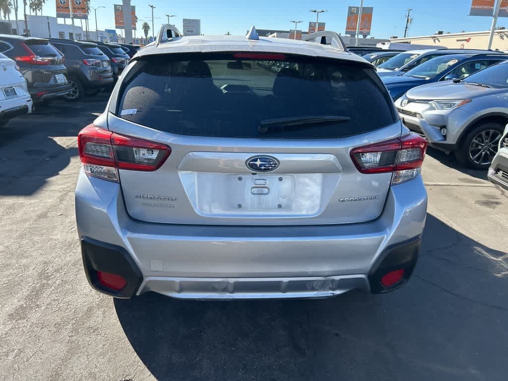 2023 Subaru Crosstrek Premium 4