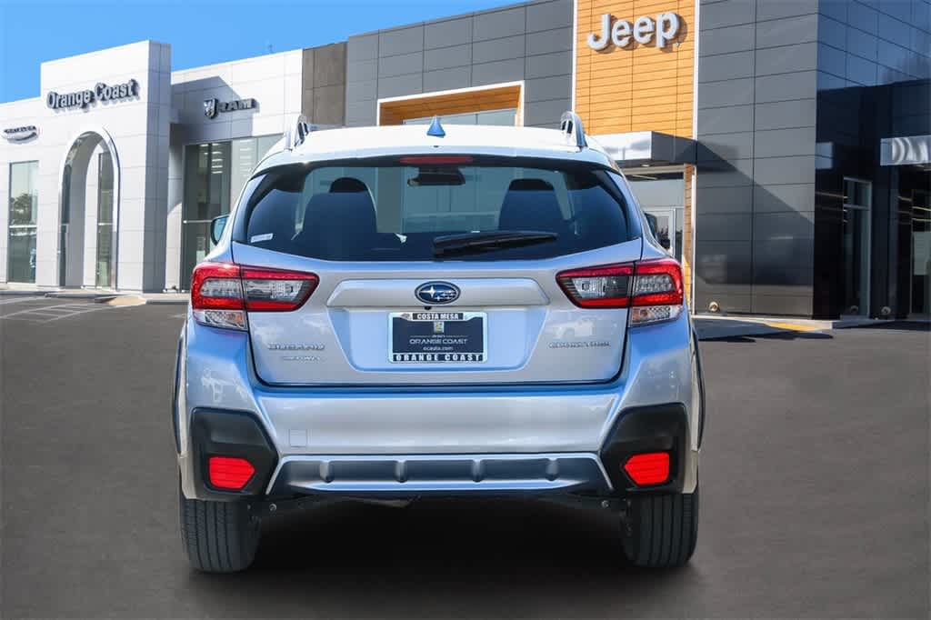 2023 Subaru Crosstrek Premium 3