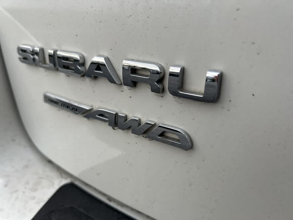 2020 Subaru Crosstrek Hybrid  15