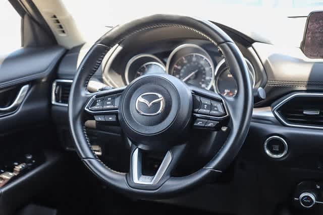 2019 Mazda CX-5 Touring 15