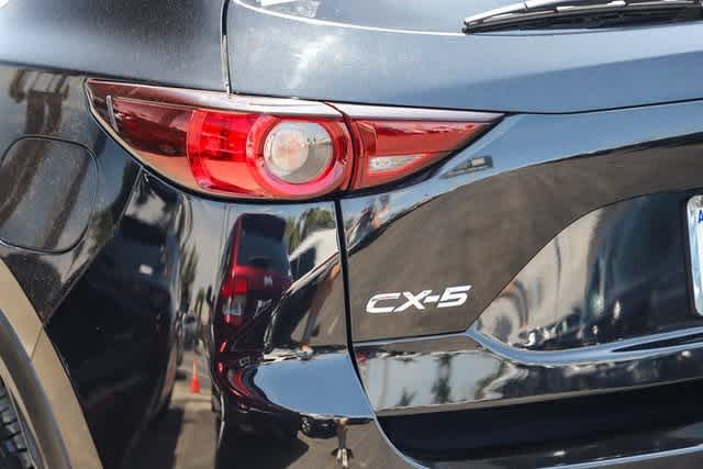 2019 Mazda CX-5 Touring 7