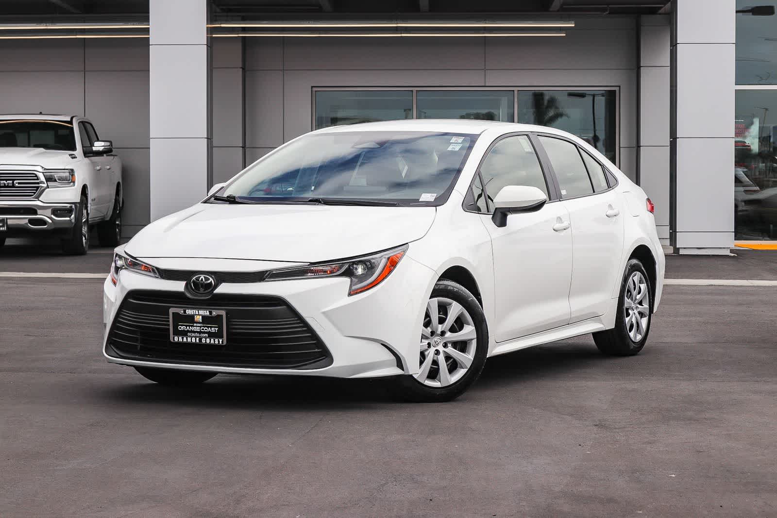 2023 Toyota Corolla