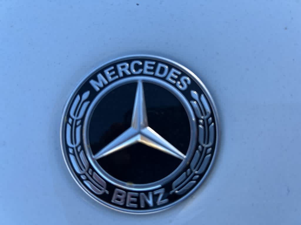 2022 Mercedes-Benz GLB GLB 250 10