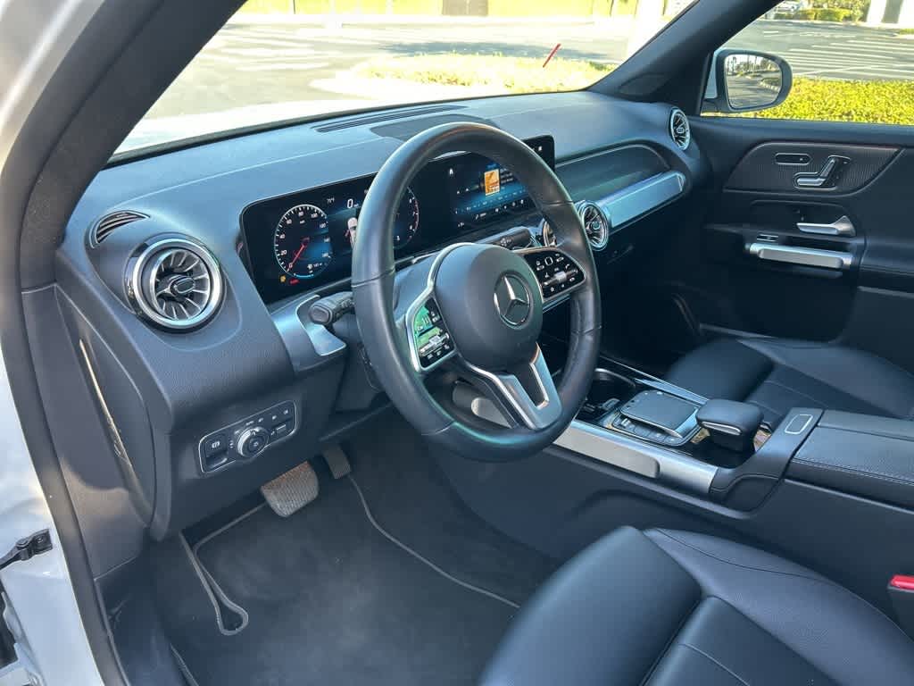 2022 Mercedes-Benz GLB GLB 250 19