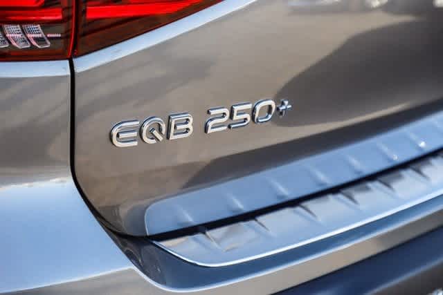 2023 Mercedes-Benz EQB EQB 250+ 12
