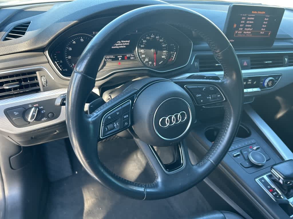 2018 Audi A5 Sportback Premium Plus 25