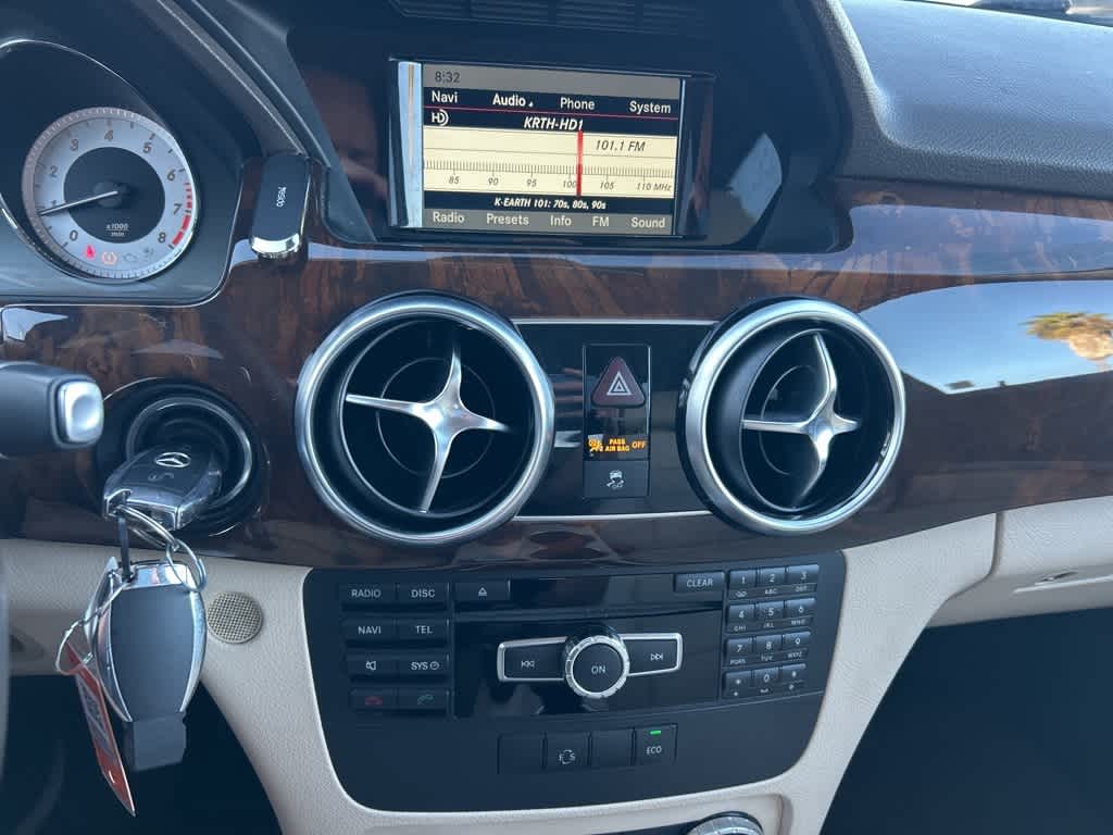 2015 Mercedes-Benz GLK-Class GLK 350 30