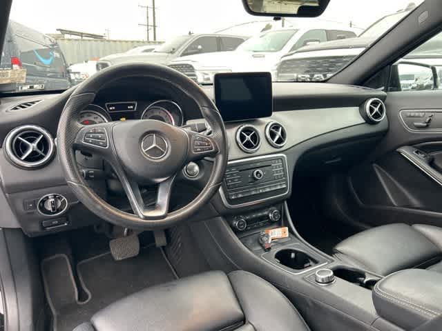 2017 Mercedes-Benz GLA GLA 250 19