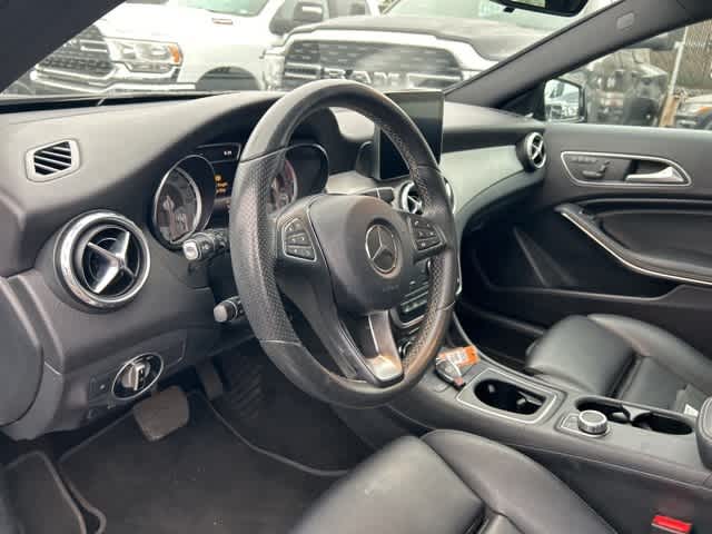 2017 Mercedes-Benz GLA GLA 250 15