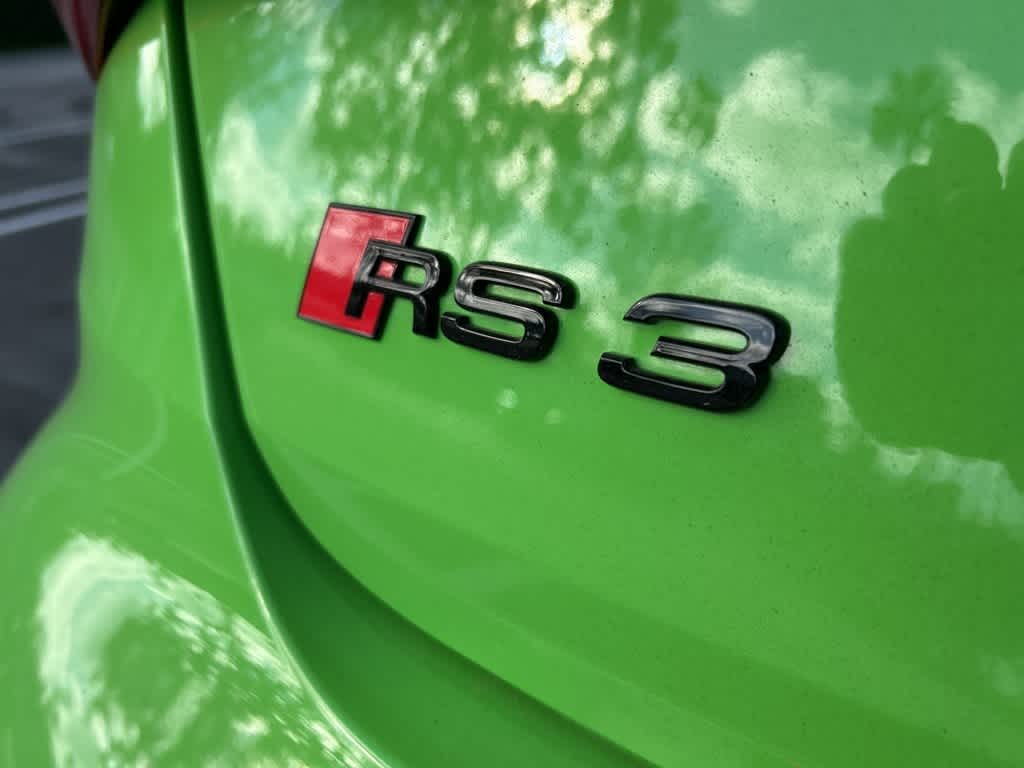 2024 Audi RS 3 2.5T 14