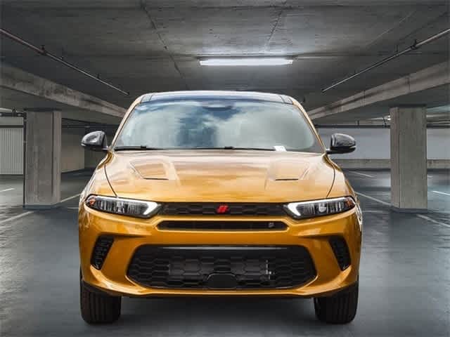 2023 Dodge Hornet GT Plus 2