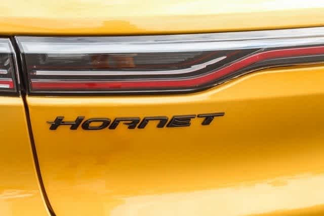 2023 Dodge Hornet GT Plus 13