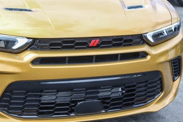 2023 Dodge Hornet GT Plus 5