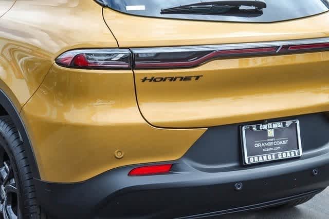 2023 Dodge Hornet GT Plus 9