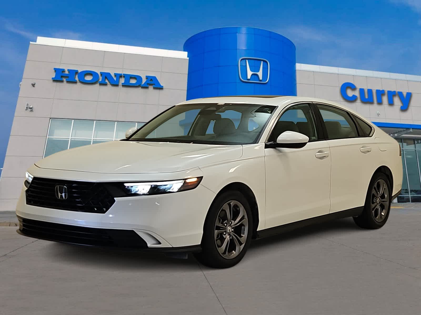 2024 Honda Accord