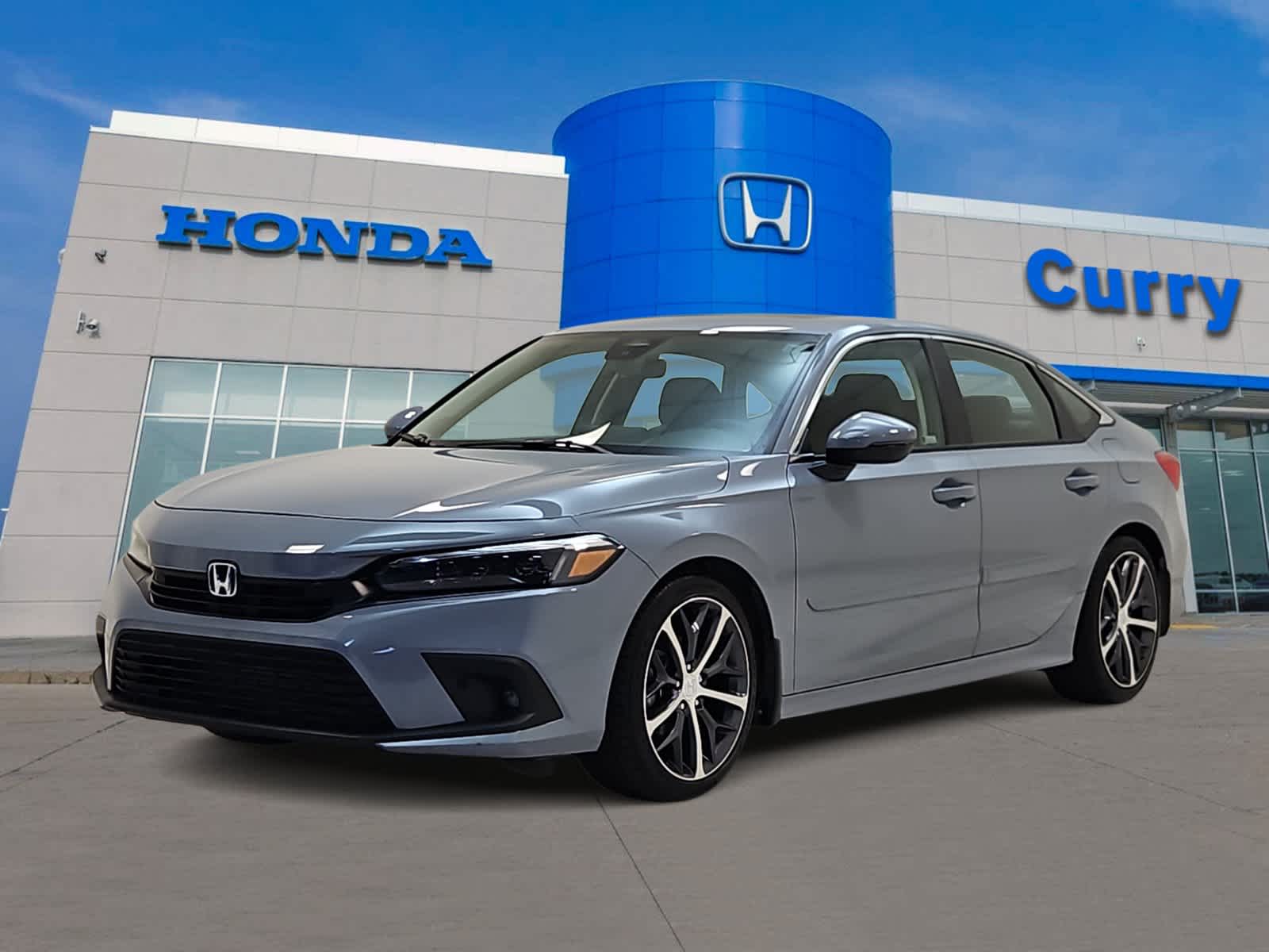 2024 Honda Civic Sedan