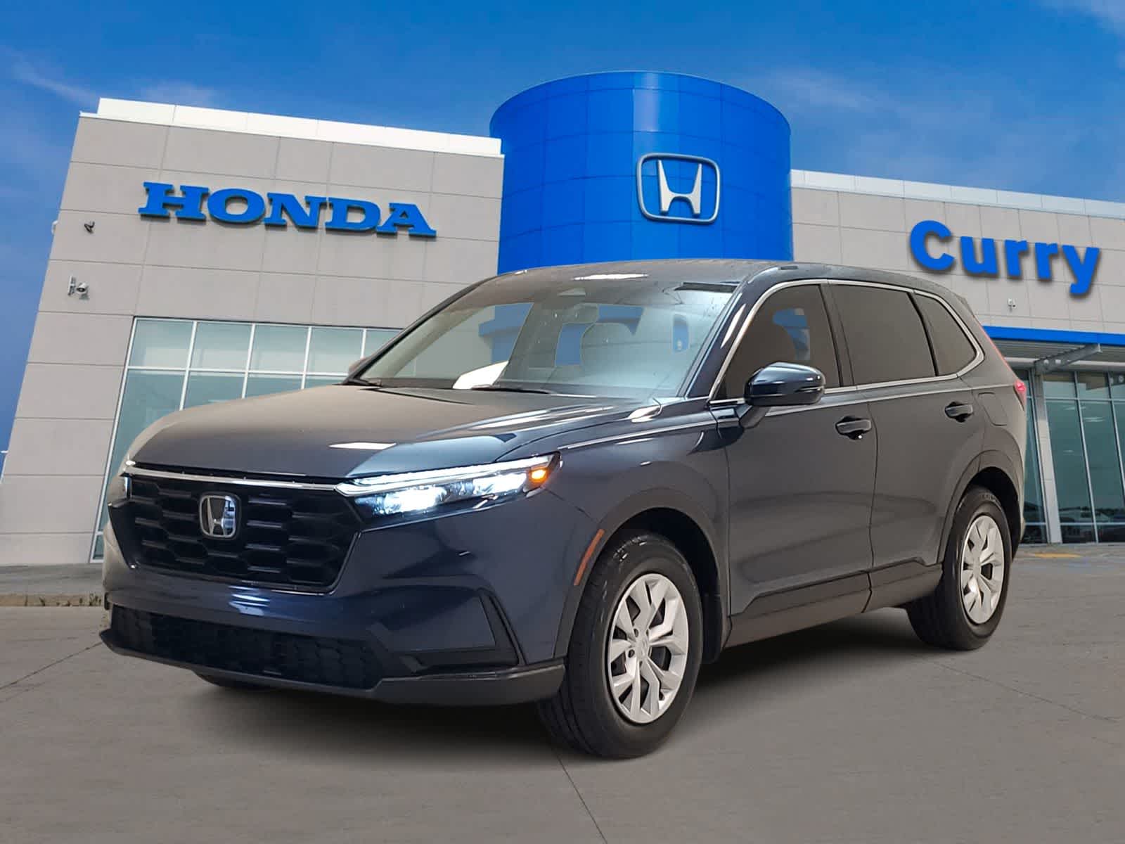 2023 Honda CR-V