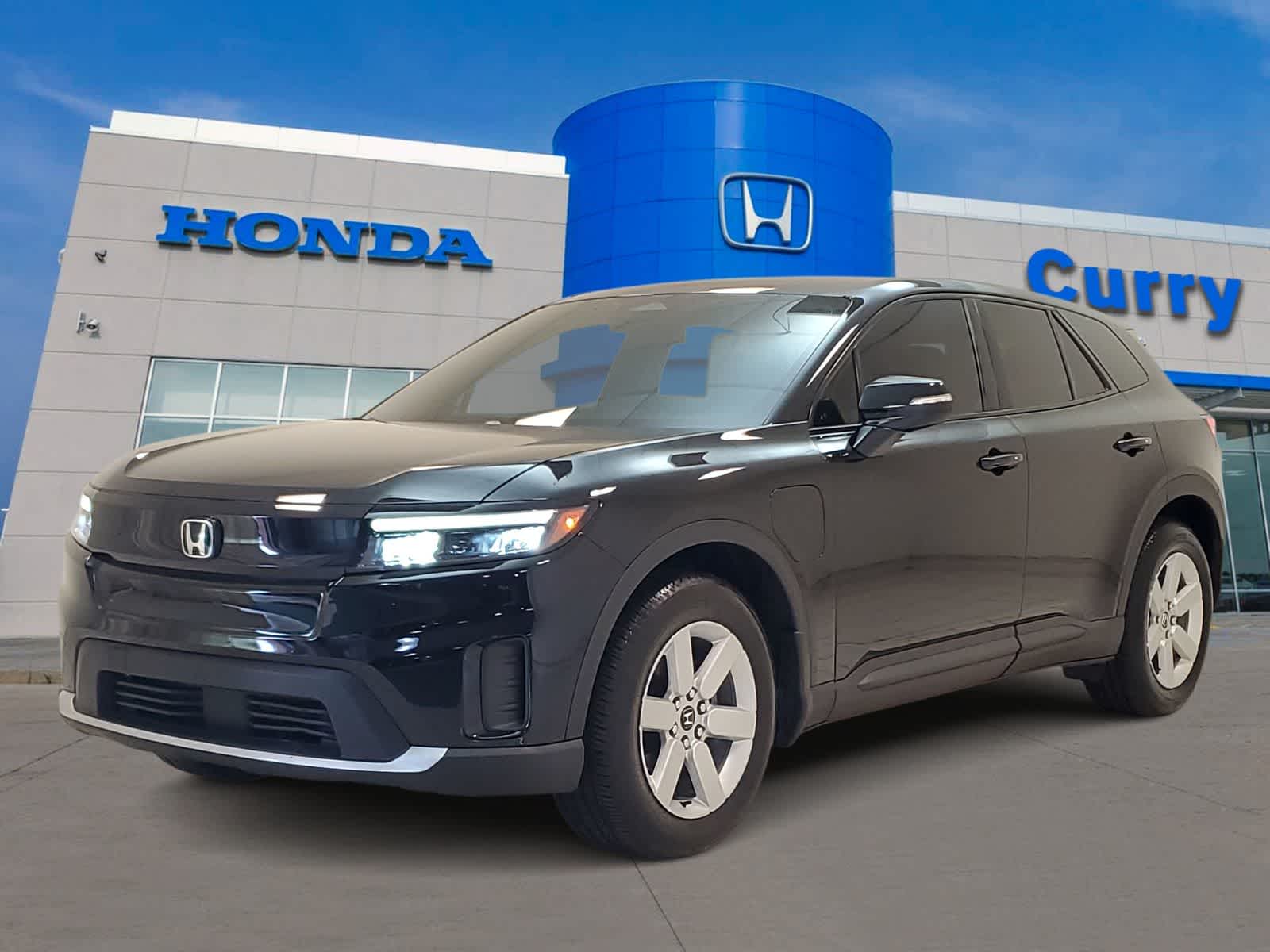 2024 Honda Prologue