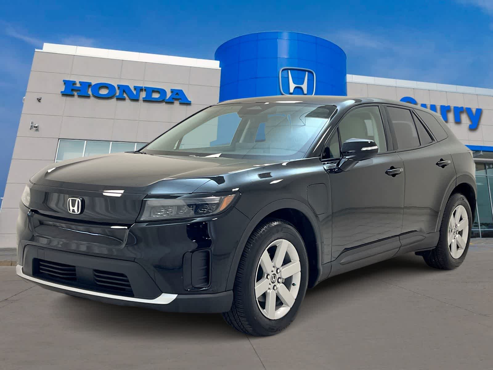 2024 Honda Prologue