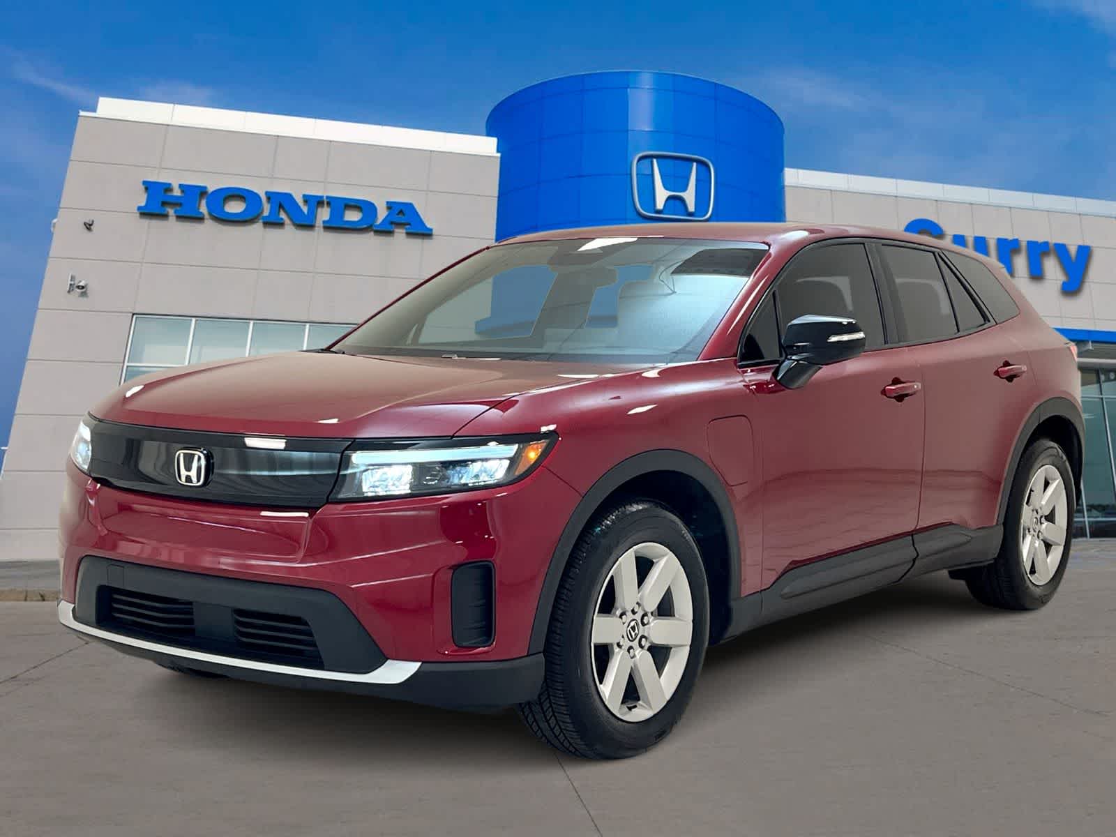 2024 Honda Prologue