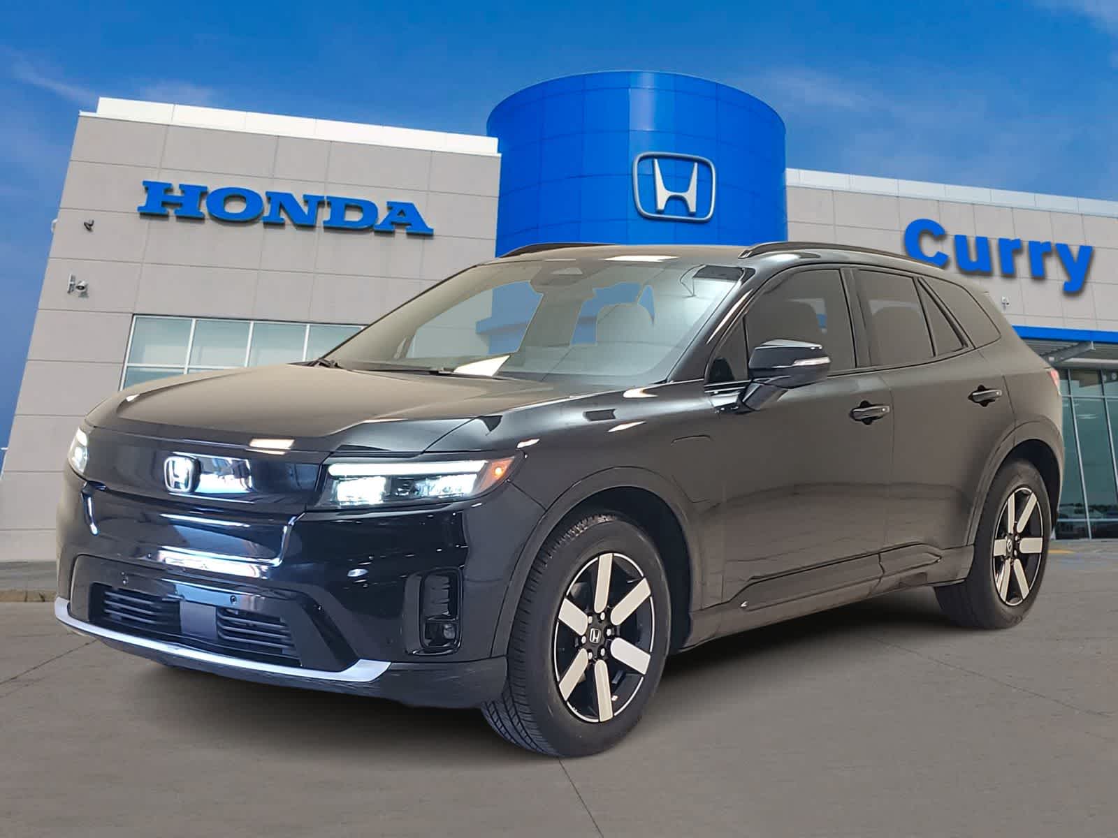 2024 Honda Prologue