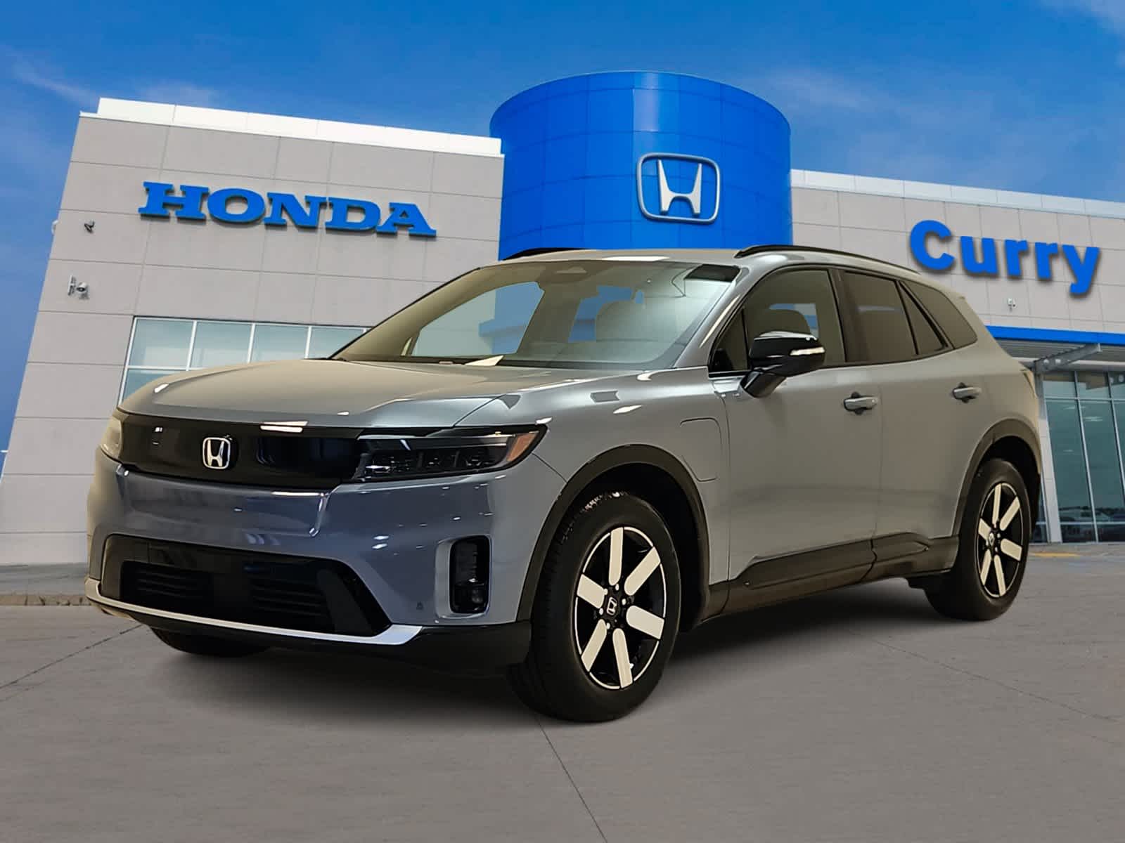 2024 Honda Prologue