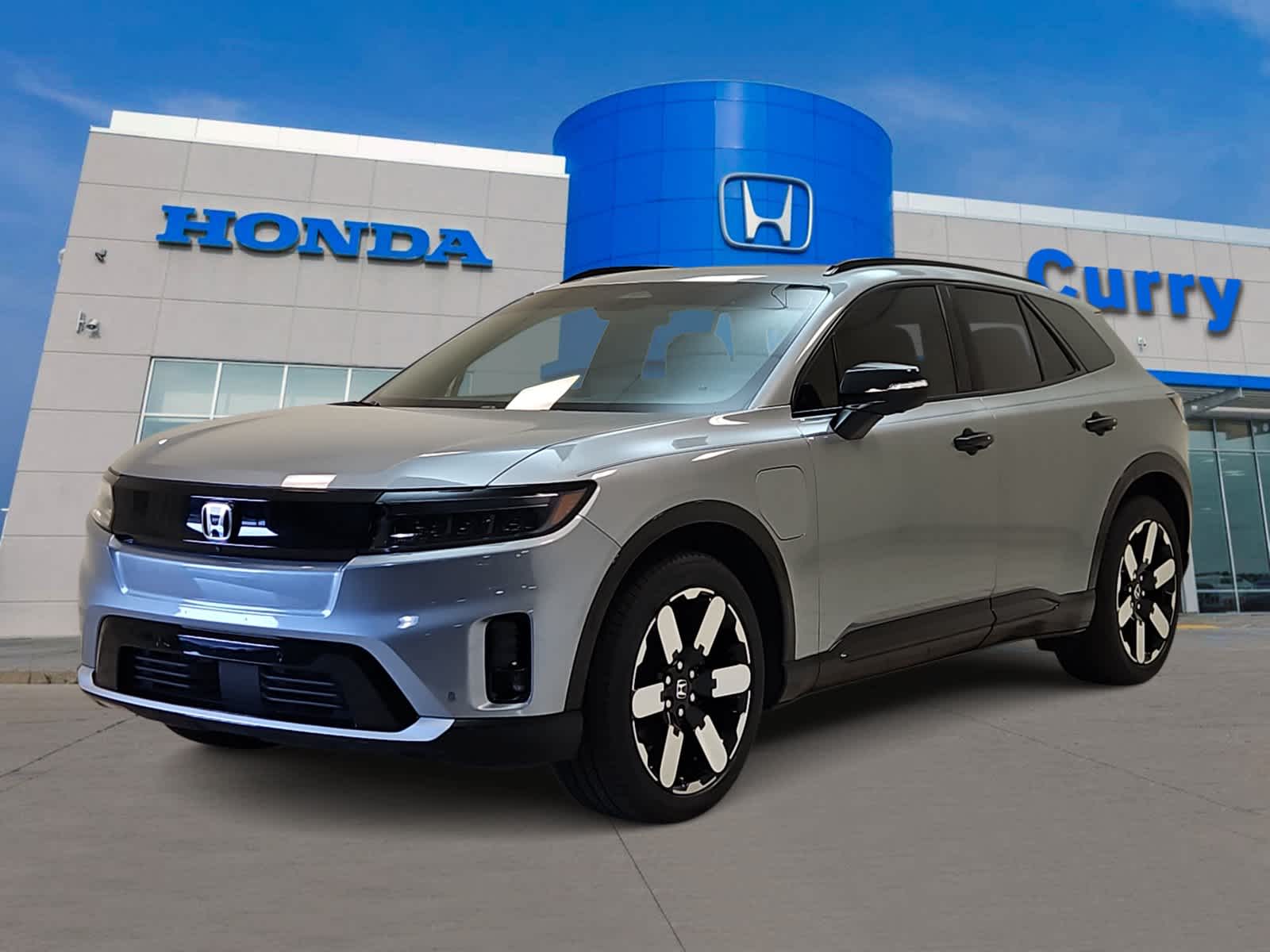 2024 Honda Prologue