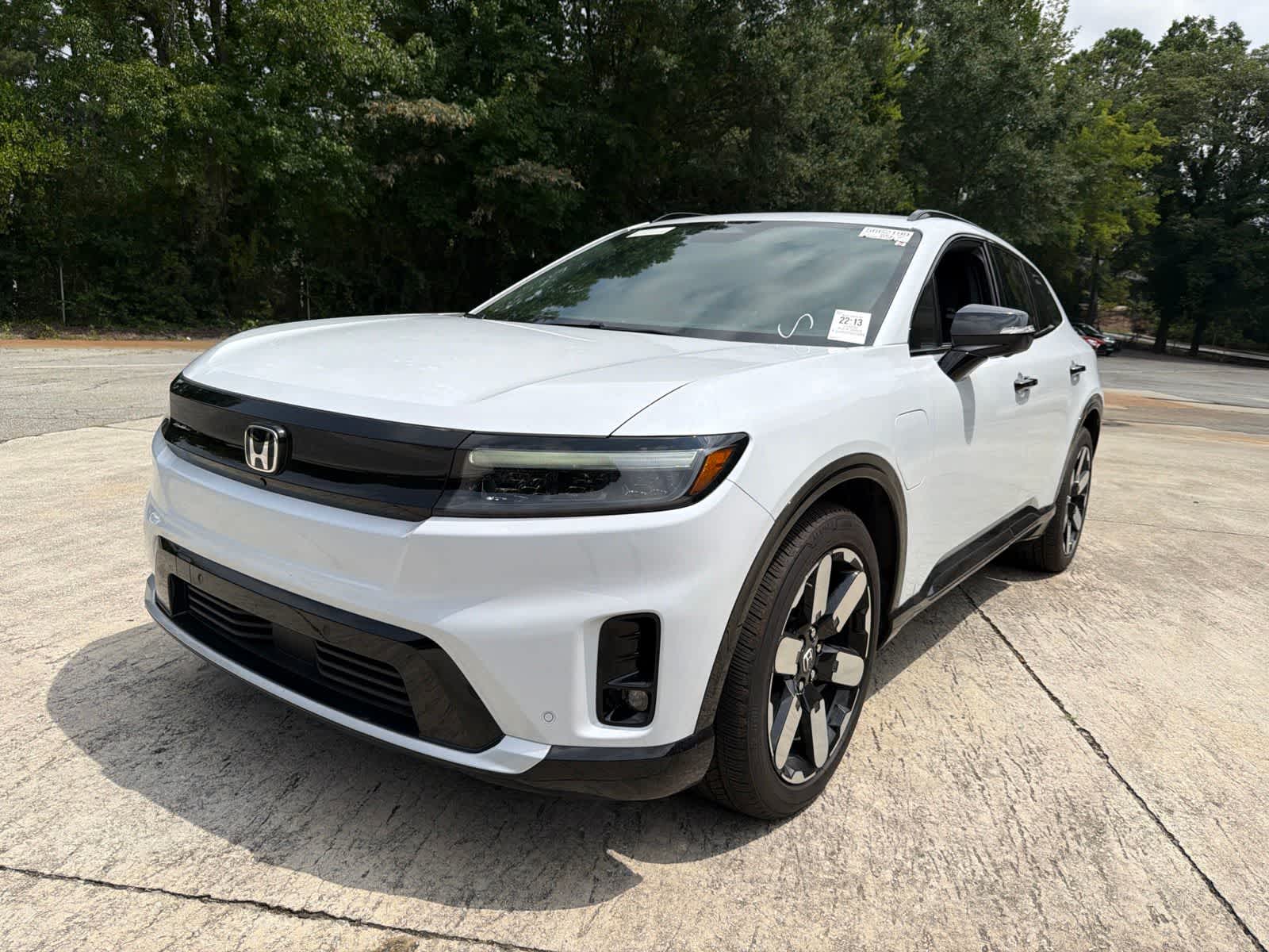 2026 Honda Prologue