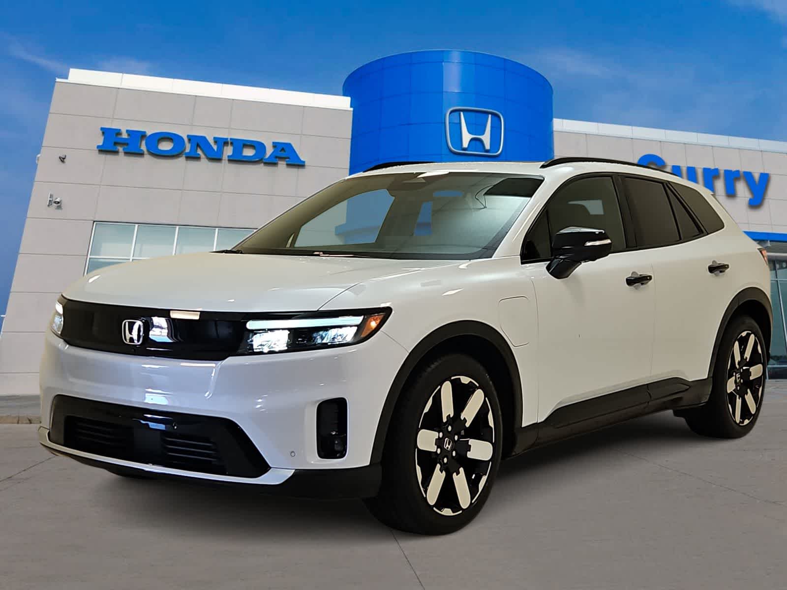 2026 Honda Prologue