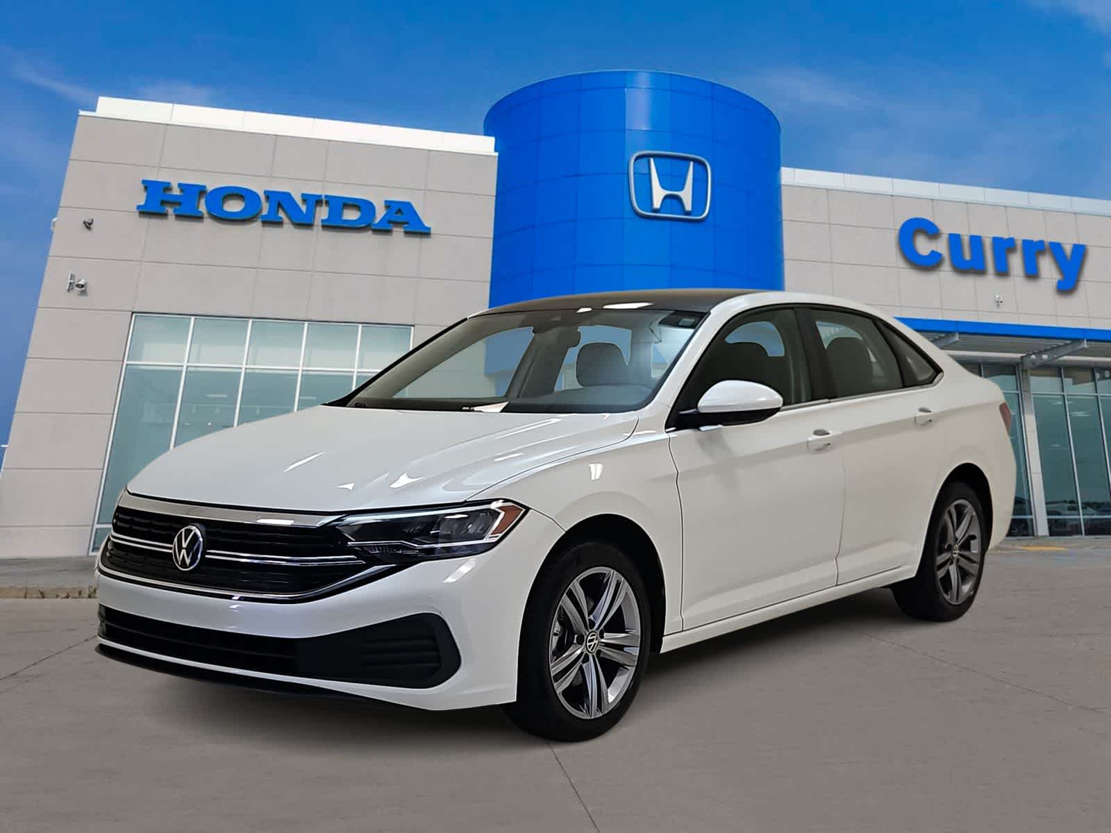 2023 Volkswagen Jetta