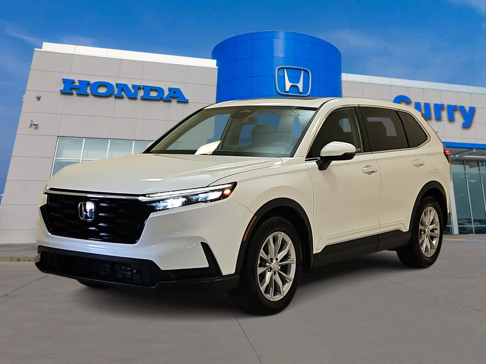 2023 Honda CR-V