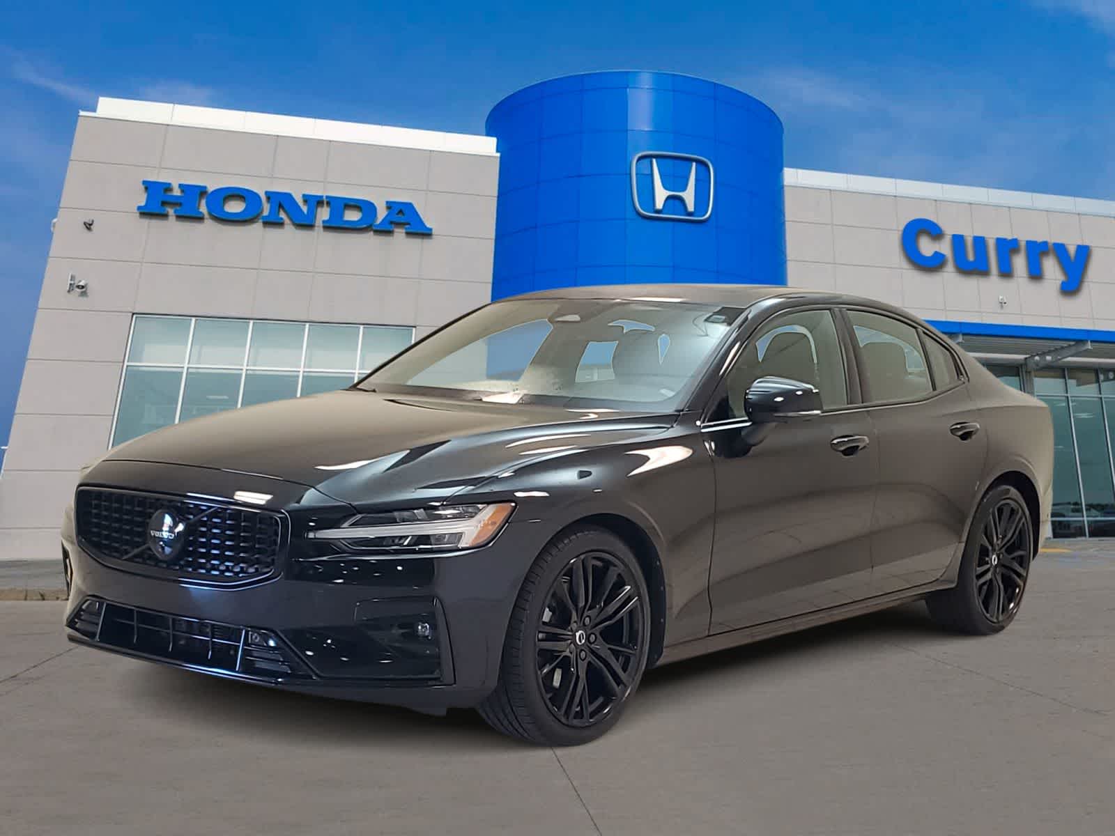 2024 Volvo S60