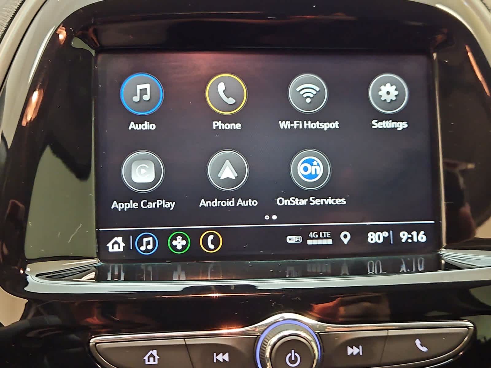 2022 Chevrolet Spark