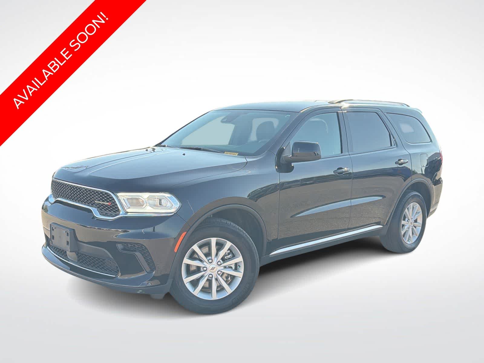 2023 Dodge Durango