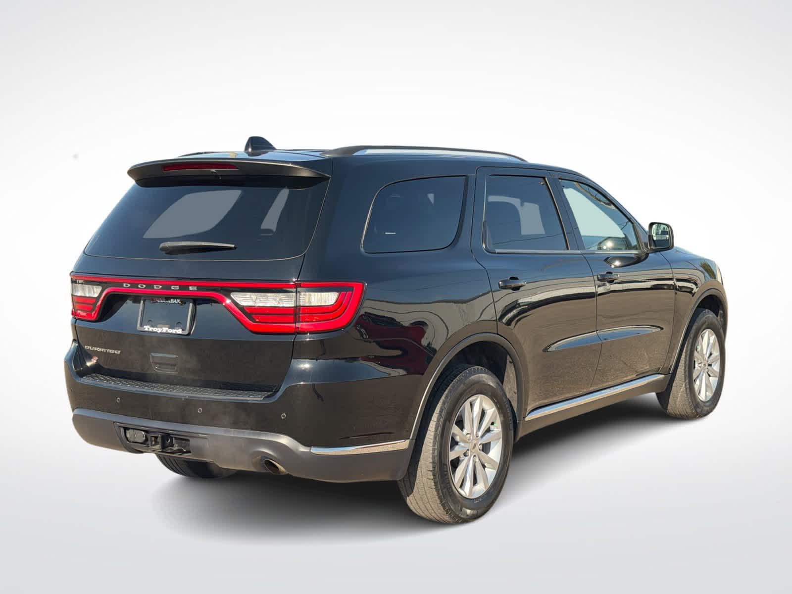 2023 Dodge Durango #8