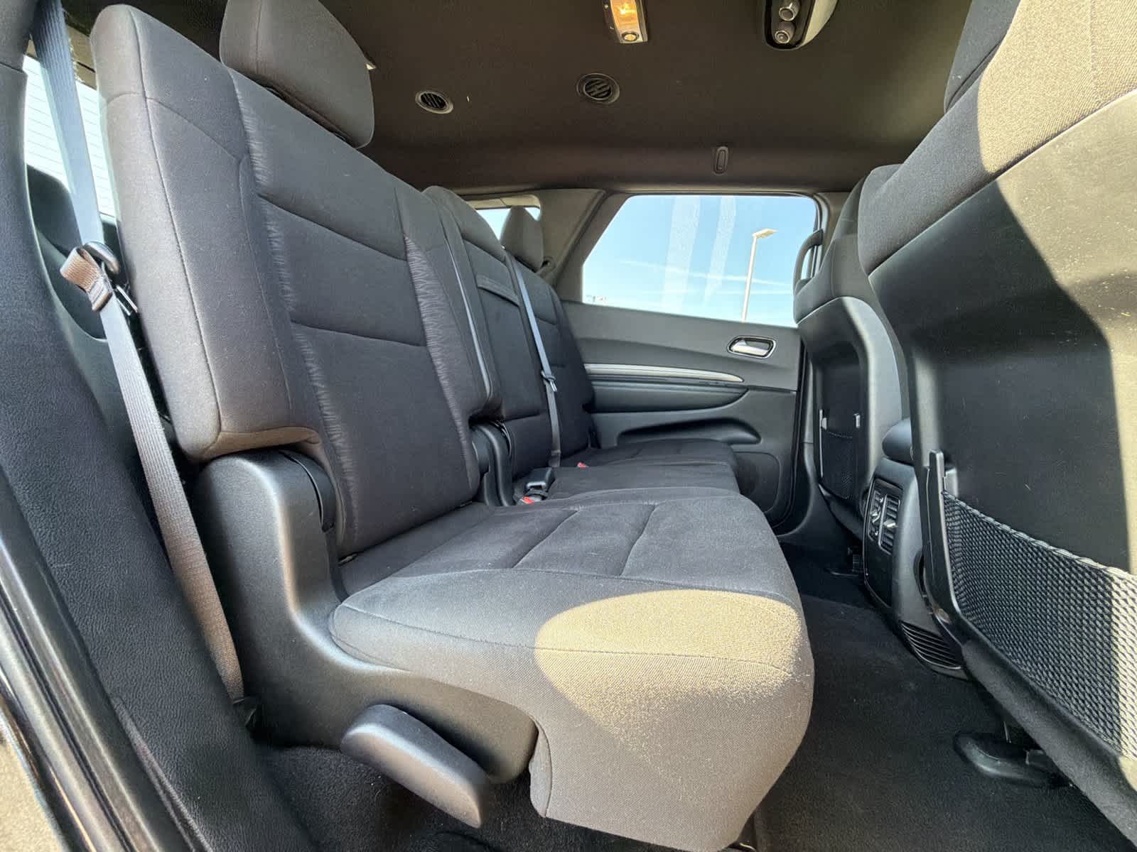 2023 Dodge Durango #20