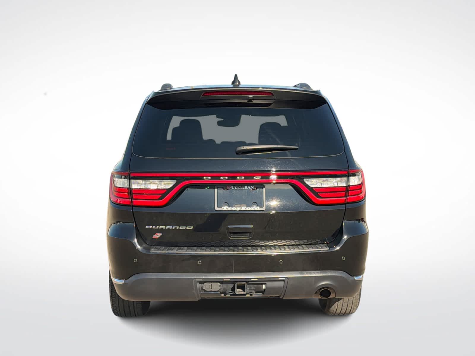 2023 Dodge Durango #7
