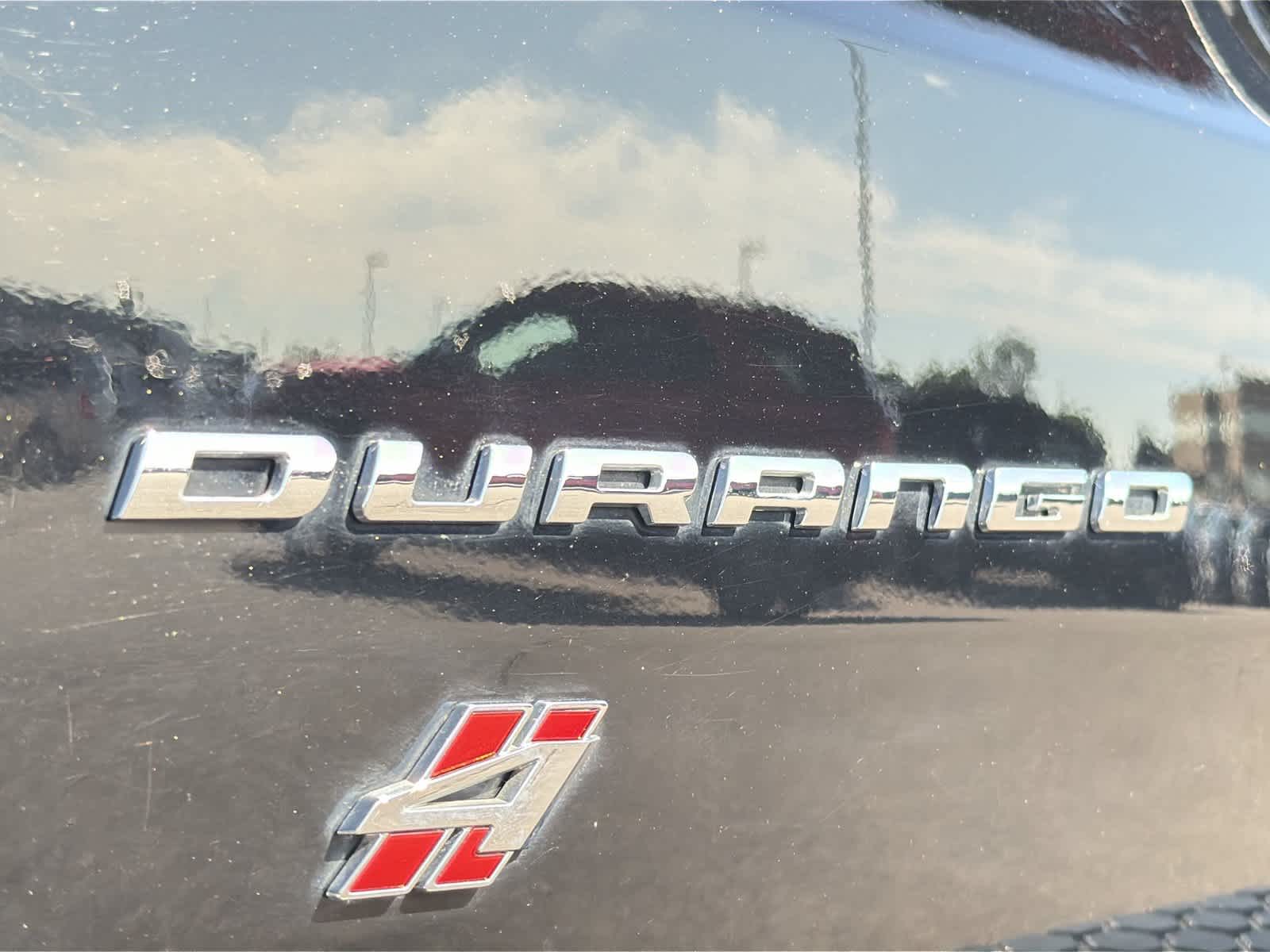 2023 Dodge Durango #12