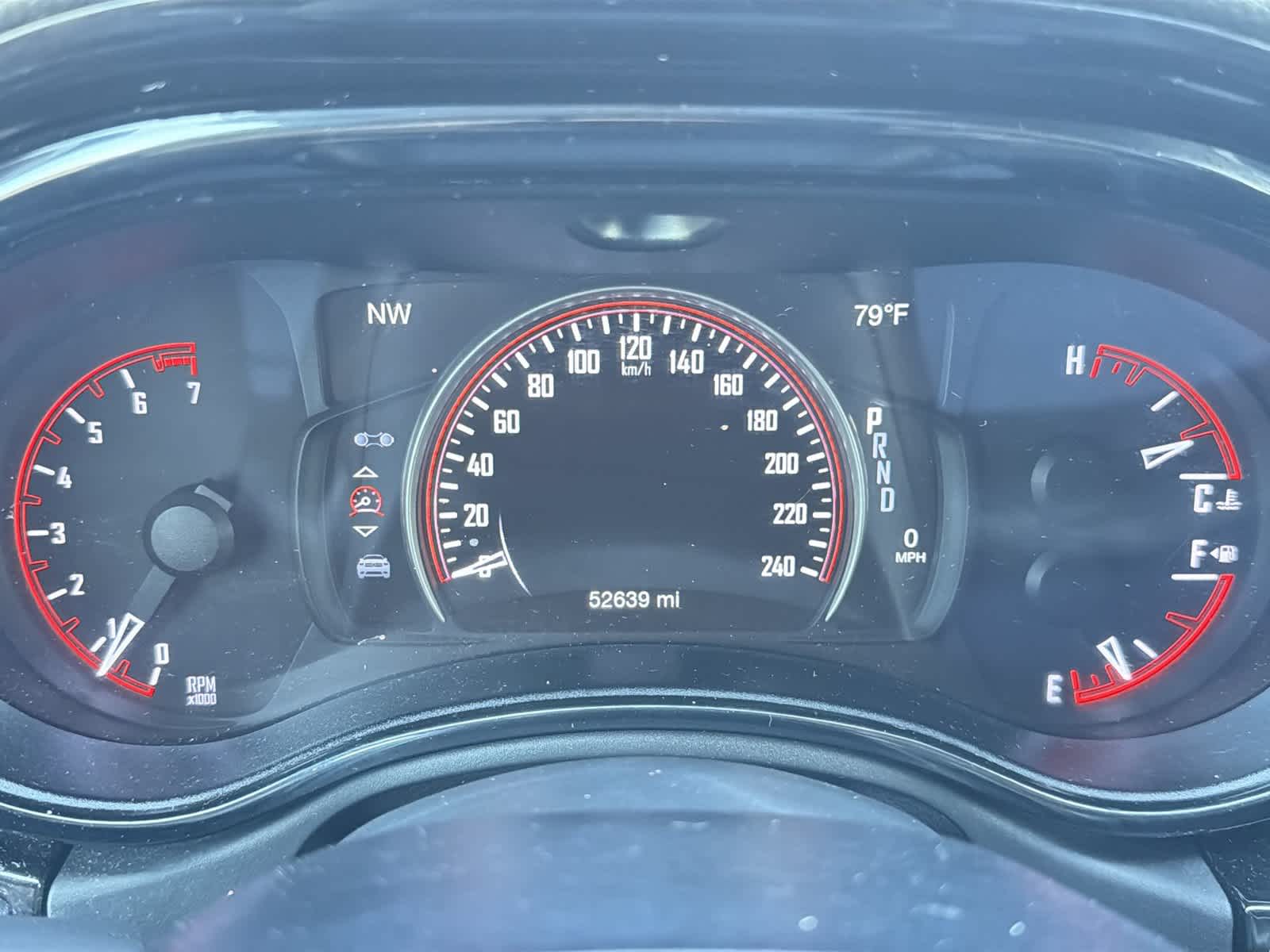 2023 Dodge Durango #31